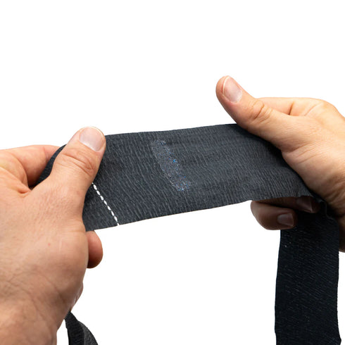 Standard Issue Neck Strips Black - BOX OF 20