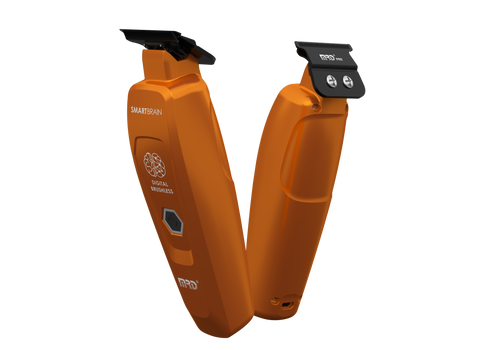 MRD Smart Brain Trimmer - Orange