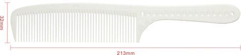 JRL Blending Comb 8.5inch