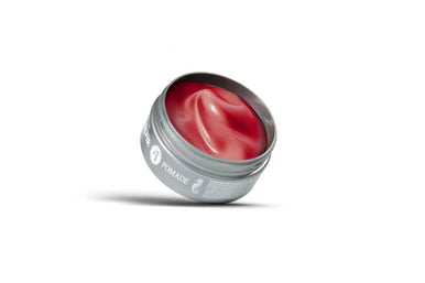 BarberTime Silver Pomade 150ml No. 4