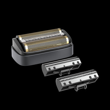 ANDIS reSURGE Shaver Replacement Foil & Cutters