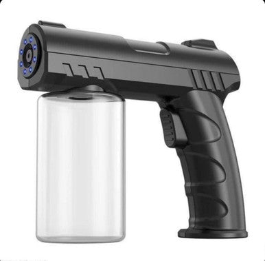 Automatic UV Sterilising Gun