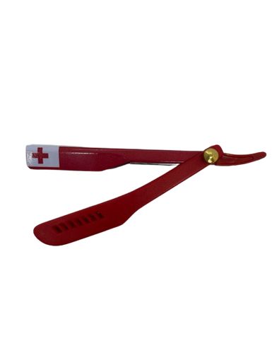 Tonga Cut Throat Razor