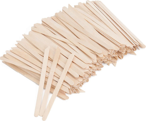 Waxing Spatulas Medium - 1000pc