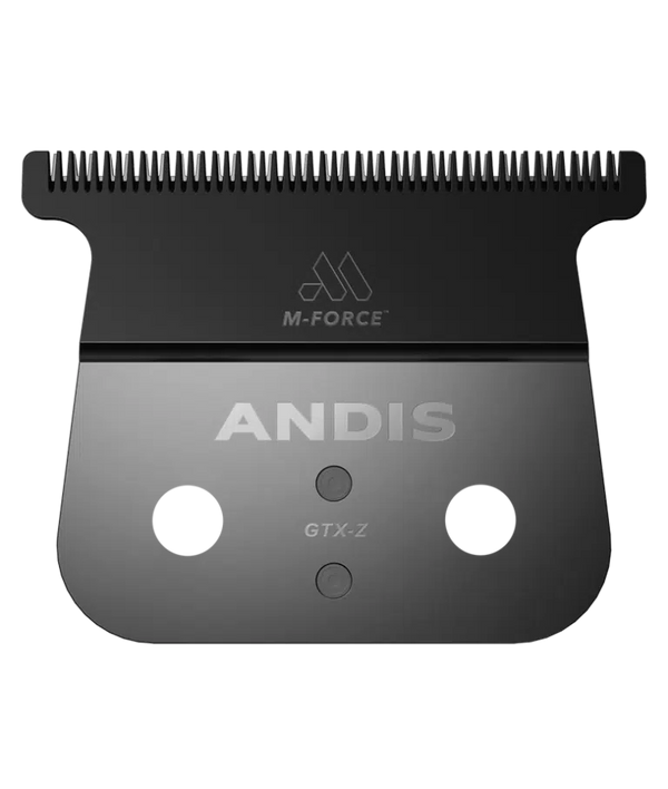 Andis GTX-Exo GTX-Z M-Force Blade Black
