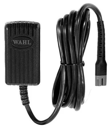 Wahl Clipper Charger Transformer Power Supply 5v - Cordless
