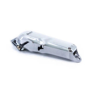 Silver Senior Clipper Lid