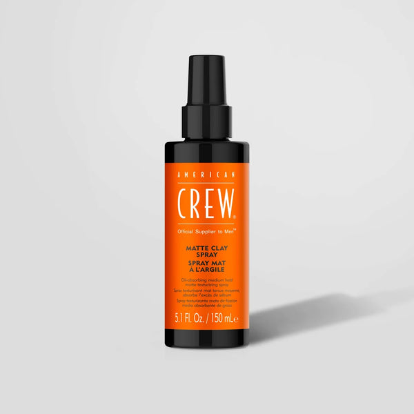 American Crew Matte Clay Spray