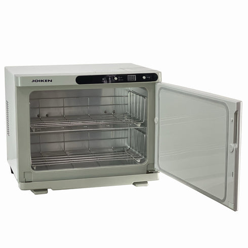 Joiken Towel Warmer & Cooler - White