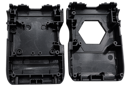 MRD Replacement Vector Foil Internal Body