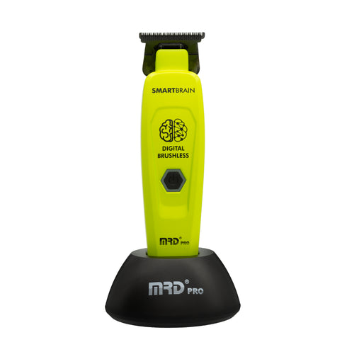 MRD Smart Brain Trimmer - Green