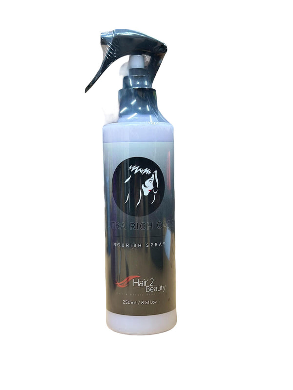 Hair 2 Beauty Nourish Spray 250ml