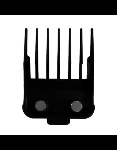 Monster Premium Double Magnetic Guards - Black