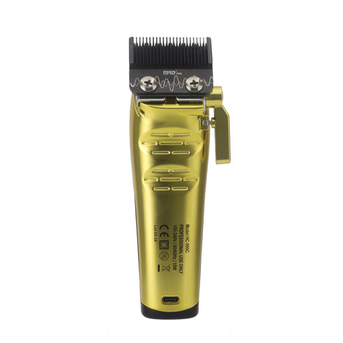MRD X-Pro Clipper - Gold