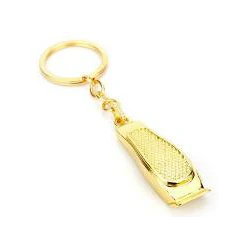 Andis Master Key Chain Gold