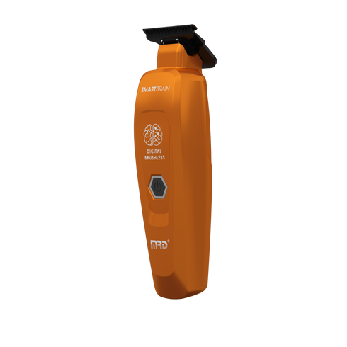 MRD Smart Brain Trimmer - Orange