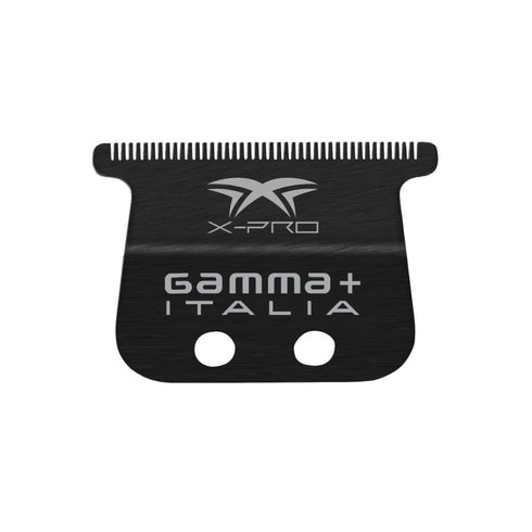 Gamma+ X-Pro Replacement Trimmer Blade - Black