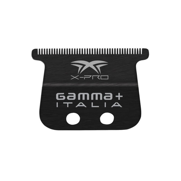 Gamma+ X-Pro Replacement Trimmer Blade - Black