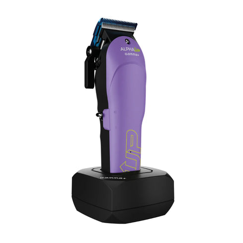 Gamma + Alpha Up Clipper