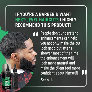 Tomb45 No Drip Colour Enhancement ONYX (Jet Black)