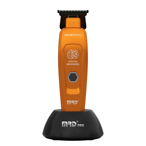 MRD Smart Brain Trimmer - Orange
