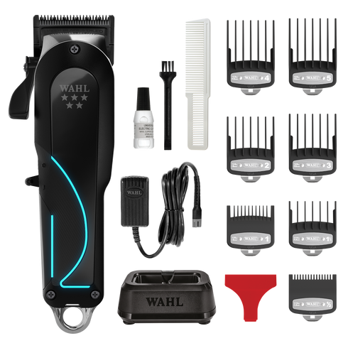 Wahl Senior 2.0