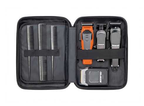 Gamma+ Barber Tool Case