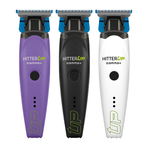 Gamma + Hitter Up Trimmer