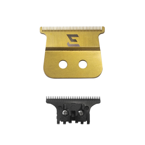 MRD Replacement X Elite X-Pro Trimmer Blade Gold