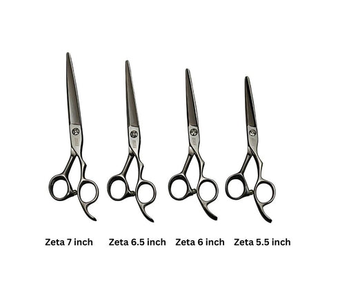 Osaka Zeta Scissor