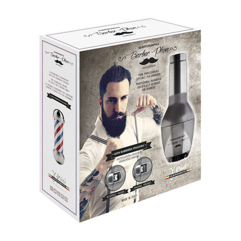 Gamma+ Barber Dryer