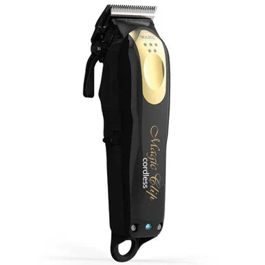 Wahl Magic Black & Gold Edition Clipper
