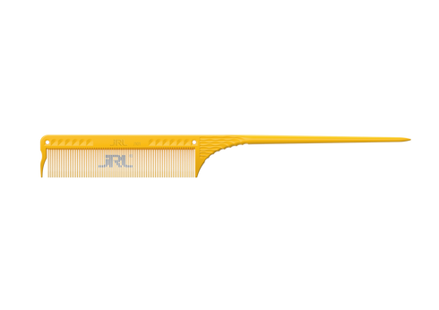 JRL Fine Teeth Tail Comb 8.5inch