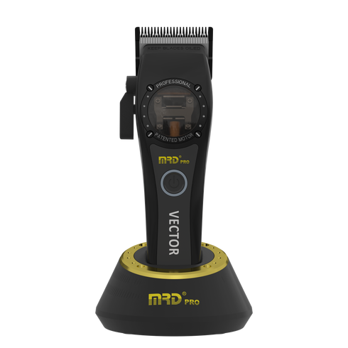 MRD Vector Clipper