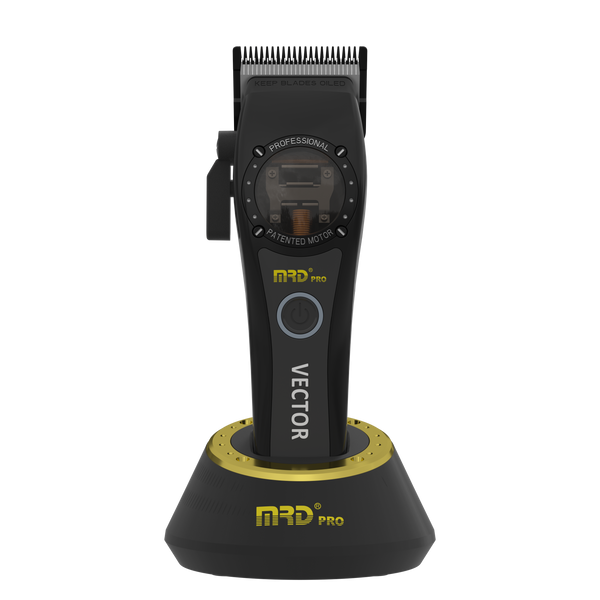 MRD Vector Clipper