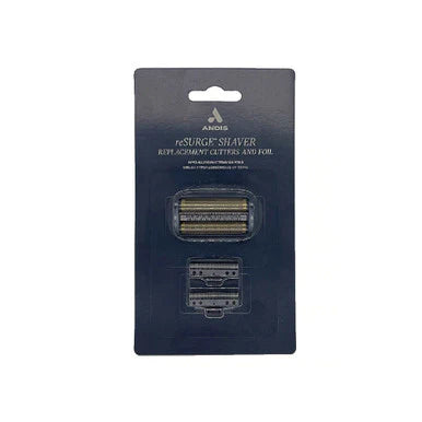 ANDIS reSURGE Shaver Replacement Foil & Cutters