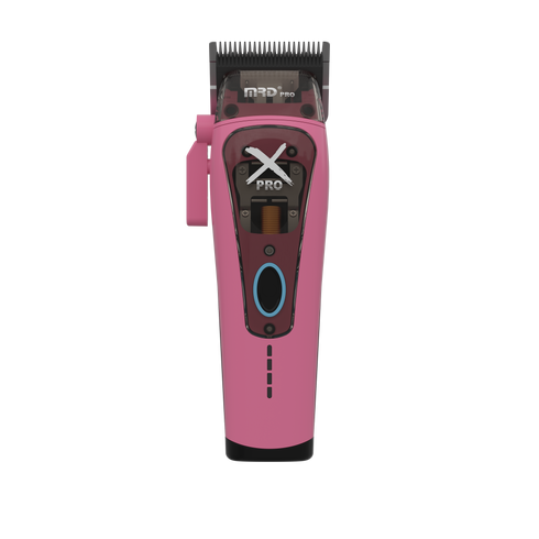 MRD X-Pro Clipper - Pink