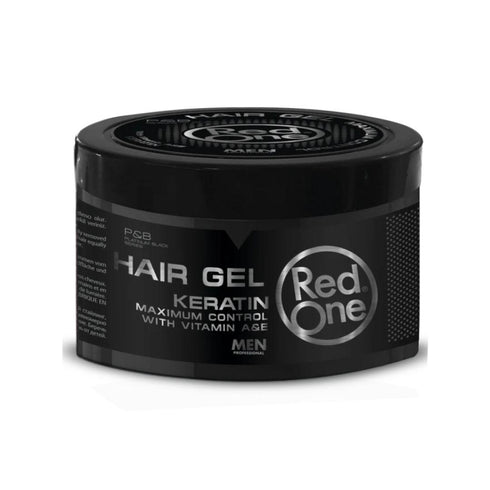 RedOne Hair Gel Keratin 400ml