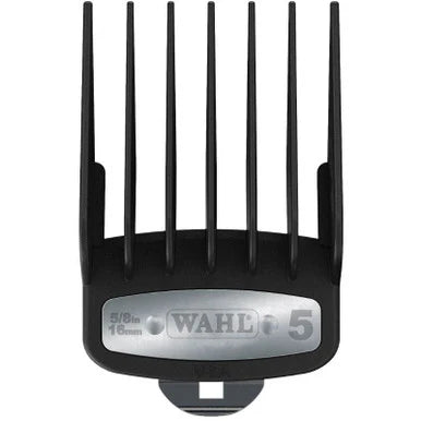 Wahl Premium Clipper Attachment Guard #5