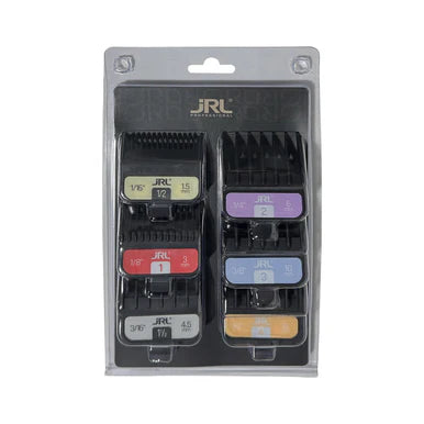 JRL Premium Double Magnetic Clipper Guards