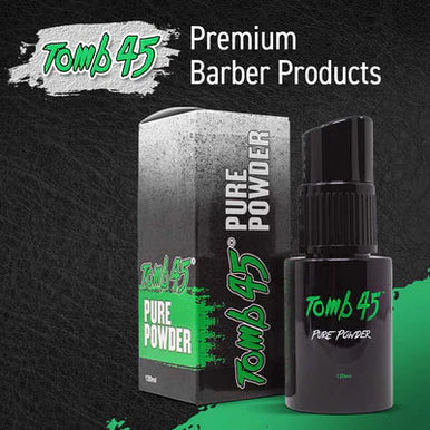 Tomb45 Pure Powder with Pump