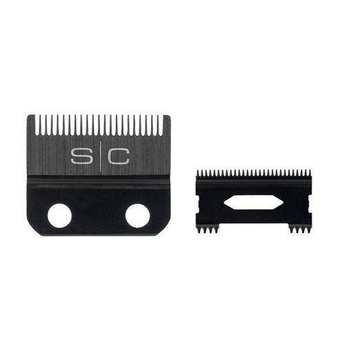 StyleCraft Replacement DLC Fade Blade 2.0 Clipper Blade Set
