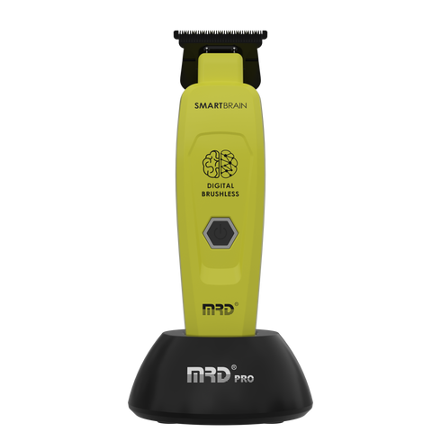 MRD Smart Brain Trimmer - Green