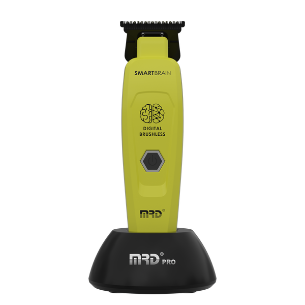 MRD Smart Brain Trimmer - Green