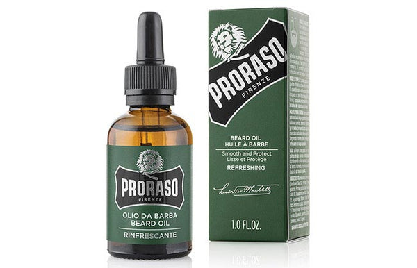 Proraso Beard Oil Refresh - 30ML