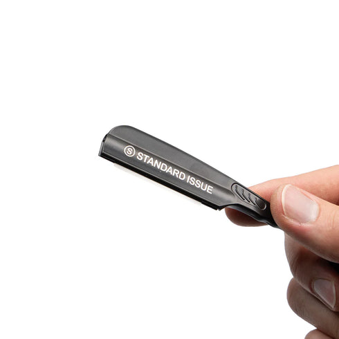 Standard Issue Straight Razor