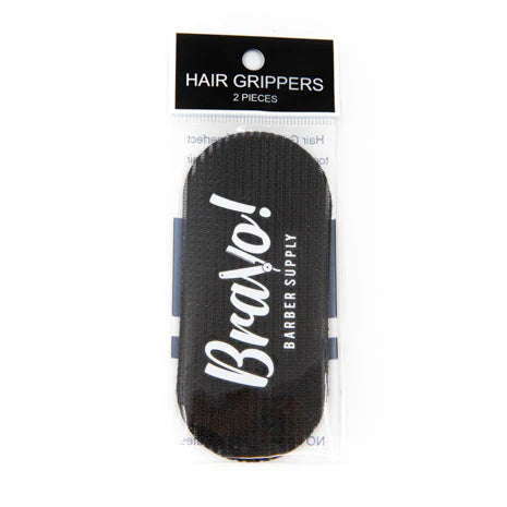 Bravo Hair Grips 2 Pack