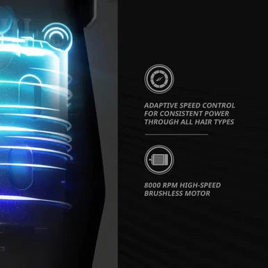 Wahl Professional 5 Star Vapor Cord/Cordless Clipper