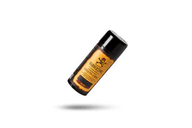 BarberTime Hair Building Keratin Fiber Black