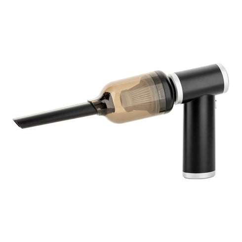 Gamma + Blow Vac Mini Blower & Vacuum